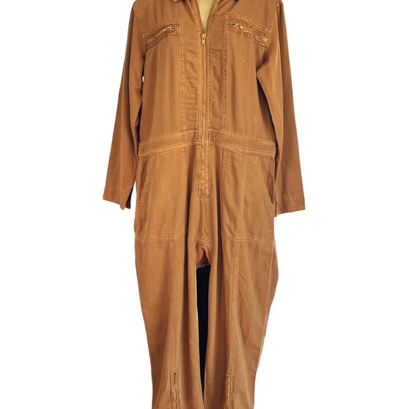 Free People Pants - SANDRINE ROSE BY FREE PEOPLE JUMPSUIT